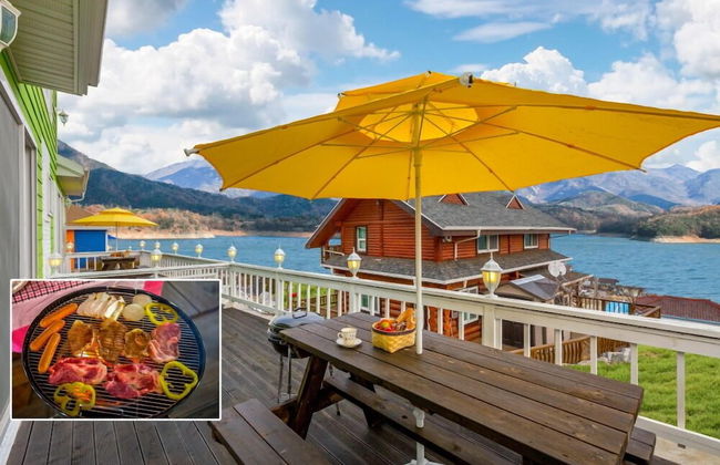 Hosu Ilchul Pension - Foto 37