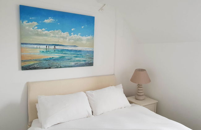 Central Windsor Apartments - Foto 7