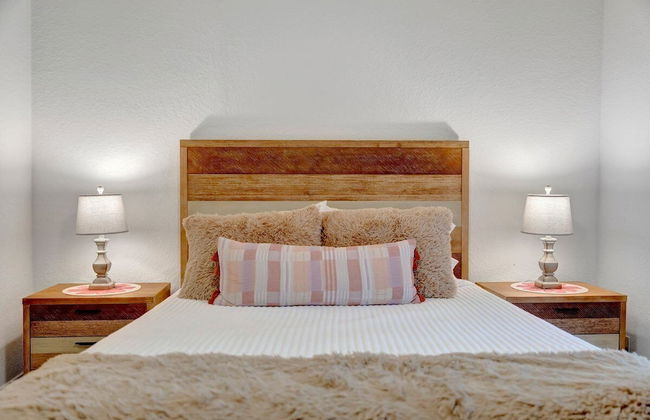 St. Pete Family Bungalow & Private Oasis - Foto 4