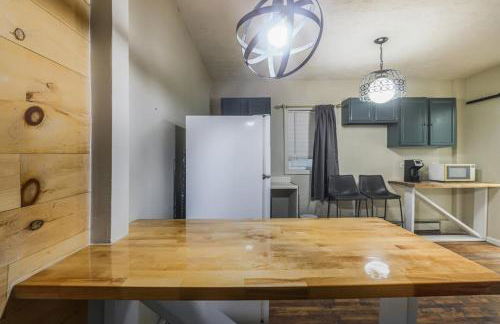 Cozy Room in the City of Worcester - Foto 49