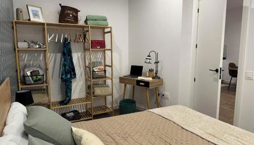 Tarraco civitas ubi ver aeternum est - Foto 3, wardrobe