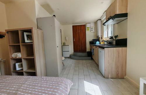 Coconing sur Ivry-sur-seine Proche Paris - Foto 1