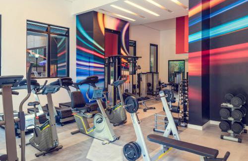 Flat Moema Ibirapuera 1 - Foto 19