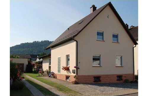 apartment Haus Renate Palatinate Forest - Foto 1