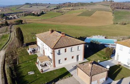 Agriturismo Antica Corte - Foto 113