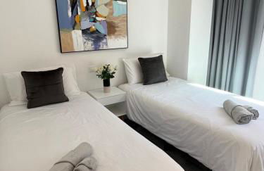 Estepona Sunriser Sea view apartment - Photo 7