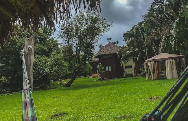 Pousada Chapada dos Veadeiros - Foto 48