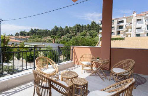 Ionas Apartments 3 - Foto 24