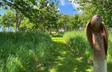 Devon Country Retreat The Linhay at Collaton Farm - Foto 32