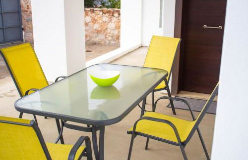 Ariadnis Spacious 3Bd home, 10 mins to Airport, Port, Beach - Foto 19