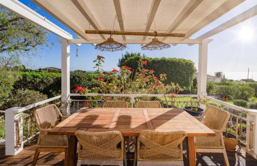 Cliffside Boho Villa - Foto 2