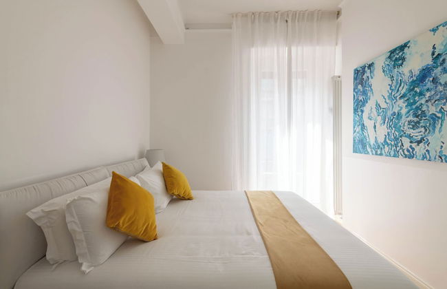 Heart Milan Apartments - Porta Romana - Photo 41