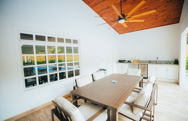 BEACH HOUSE LUXURY - Foto 1