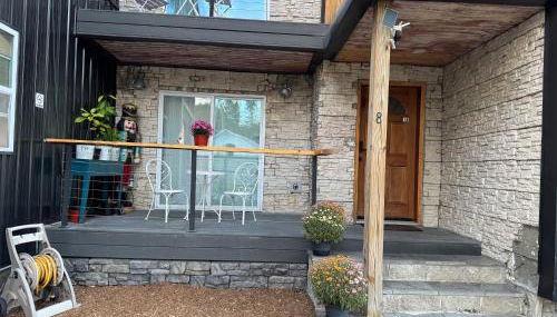 LeCabrera apartments rentals A Gem in small town - Foto 3