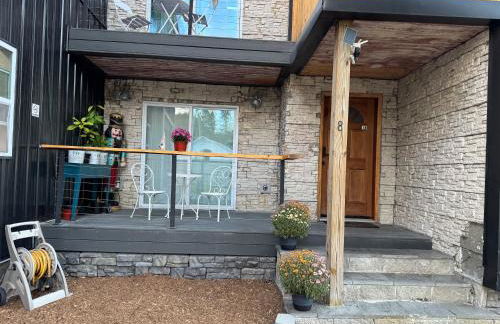 LeCabrera apartments rentals A Gem in small town - Foto 3