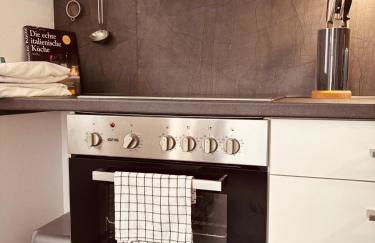 Ferienwohnung Dreiflüsse - Foto 13