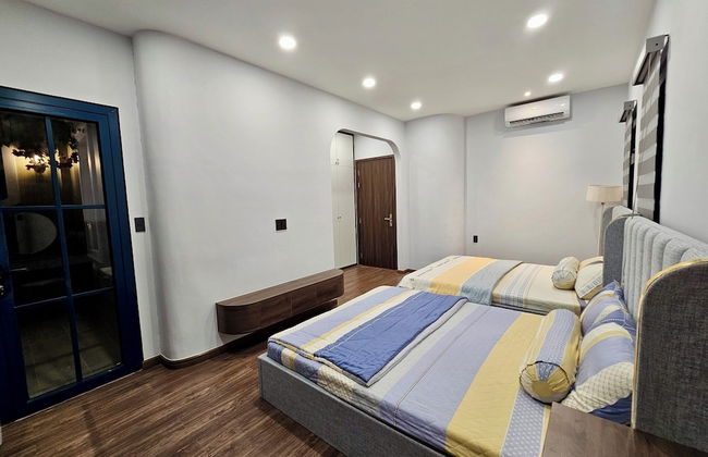 Holiday Villa Novaworld Phan Thiet - Foto 42