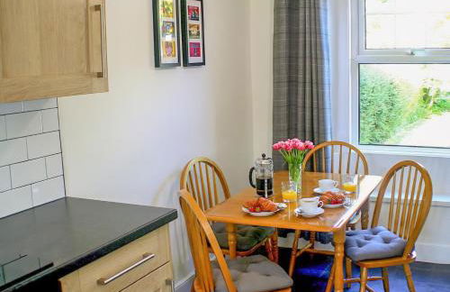 Apple Tree Cottage - Foto 7