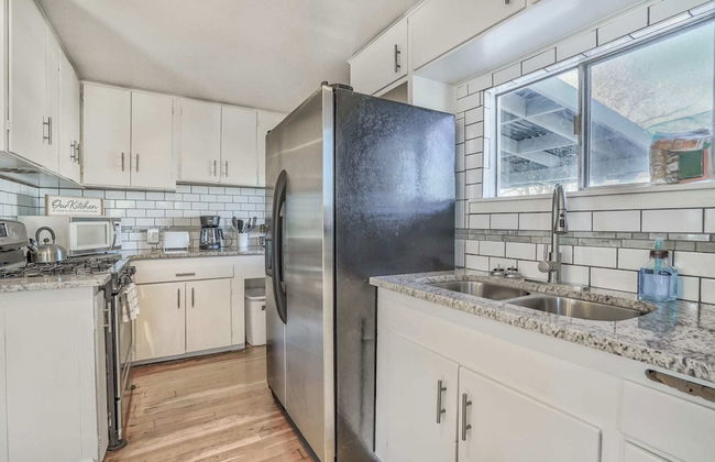 3brdowntownwalk to Everywhere & Bars W/fire pit - Foto 21