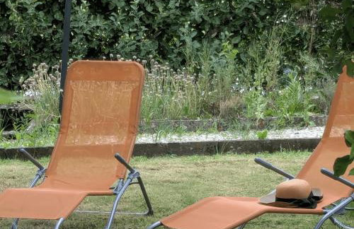 Gîte des Lilas - Foto 23