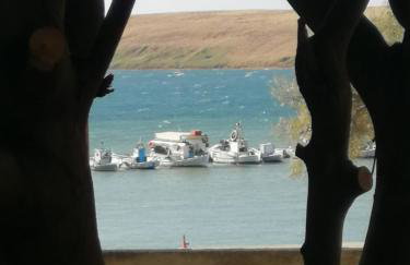 Alexander Apartments Nea Koutali - Foto 33