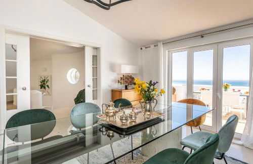 Villa Guincho Cascais | Ocean View | 16pax | Maid - Foto 40