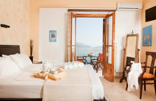 Alkyoni Apartments - Foto 12