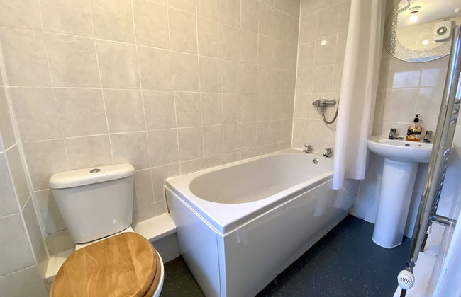 Kennedy House - Beachfront - Foto 71