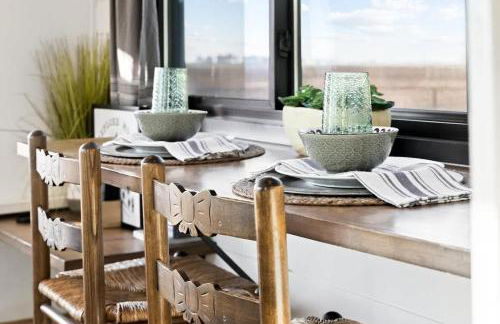 Tiny Cargo Home South - Foto 7