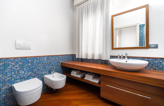 2900 Attico Dolce Vita by Barbarhouse - Foto 30