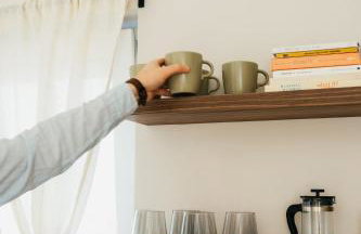 Apartament ACTIV jezioro góry - Foto 11