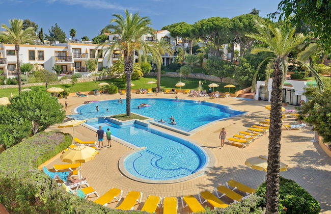 Alfagar Village - Foto 28