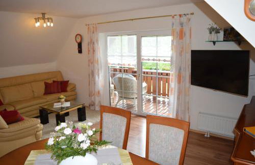 Naturidylle Vogtland - Erholsame Ferienwohnungen im Grünen - Foto 33