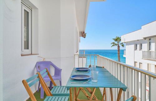 Apartamento 1a línea La Herradura - Photo 1