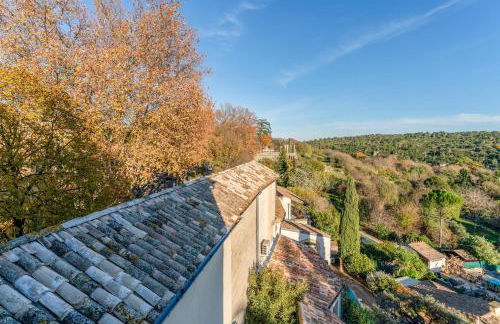 Beau T3 Vue Vallée De L'eure - Foto 3