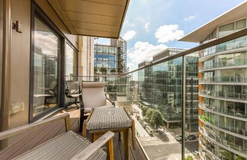 Paddington Ex LUX Flat - Foto 31