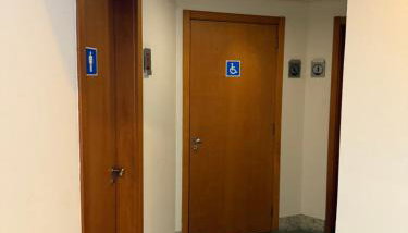 Mercure Boulevard Salvador Hotel 20 Andar - Foto 2