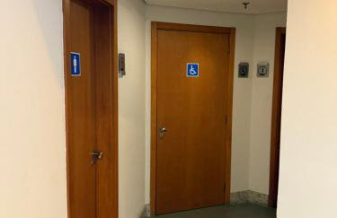 Mercure Boulevard Salvador Hotel 20 Andar - Foto 2