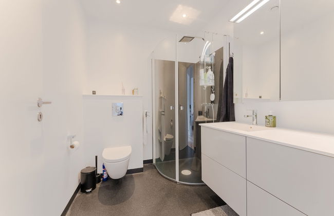 Sea & City View - Luxurious - Hiking - Foto 24