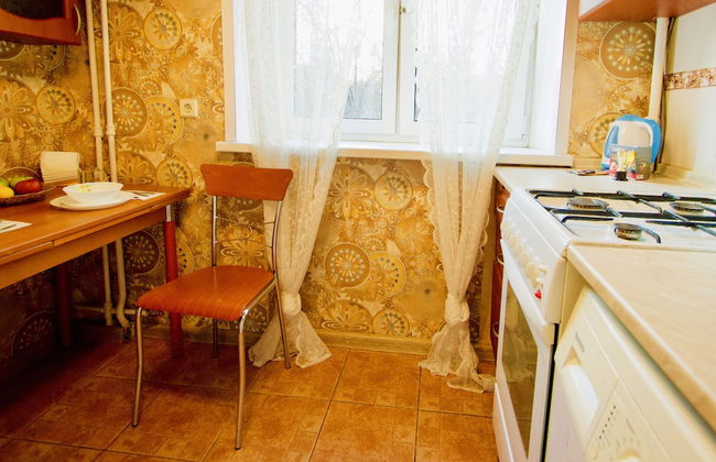 LUXKV Apartment on Malaya Filevskaya - Foto 14