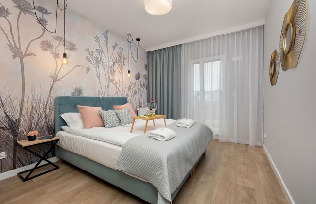 Exclusive Apartments Mostowa by Renters - Foto 20