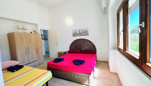 Villetta La Cinta Dx - Foto 3, Habitación