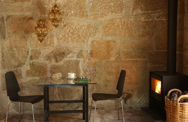 Casa Agrícola da Levada Eco Village - Foto 19