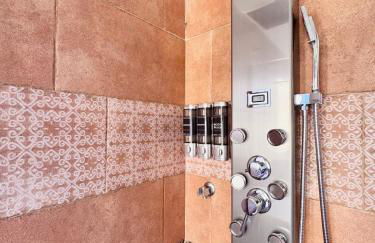 Palm Haven Apartment 5 min from Lido Centro - Foto 3