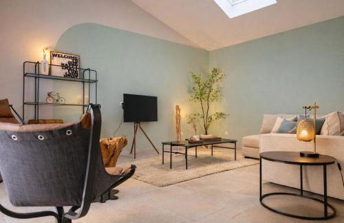 appartement 6 pers centre ville les sables - Photo 6