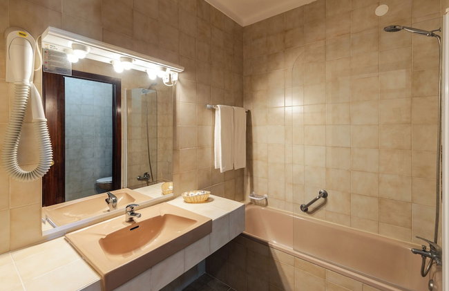 Praia da Lota Resort – Hotel & Apartments - Foto 26