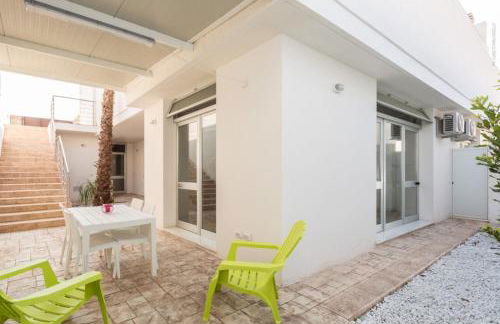 Casa vacanza Torre Specchia - Foto 8