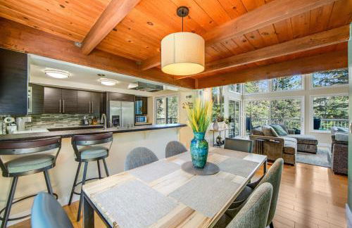 Timber Top Retreat - Foto 10