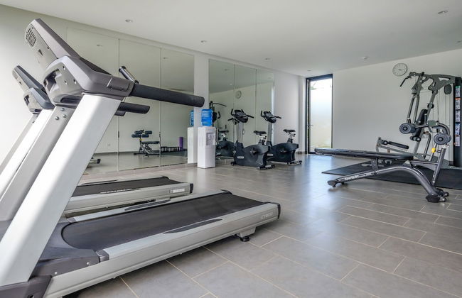 Saint Simeon Resort & Spa - Foto 54