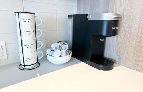 The Stay 2 - Tysons Corner - Foto 67